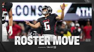Falcons SHOCK: Fan Favorite Younghoe Koo Released! What Happened?! - Imagen principal del artículo