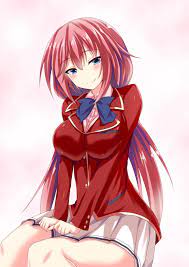 Airi sakura is a character from the anime classroom of the elite. Airi Sakura Wallpapers Wallpaper Cave