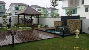 Sungai buloh tourism sungai buloh hotels sungai buloh bed and breakfast. Dream Garden Design Landscape Designer In Sungai Buloh