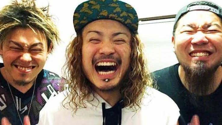wanima