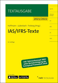 Pdf formatted 8.5 x all pages,epub reformatted. Ias Ifrs Texte 2021 2022 Kartoniertes Buch Ravensbuch Online Shop Bucher Veranstaltungen Ebooks