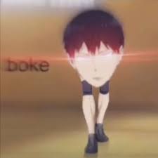 Pin By Leen On Cursed Stuff Whatever Tik Toks Ig Funny Anime Pics Meme Faces Haikyuu Meme