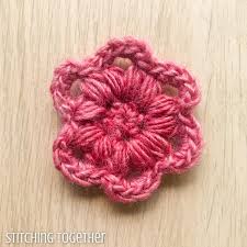 So here is another good work in this regard with this lovely and cute crochet peplum in white that you can nicely carry with your pants and shorts too. Free Flower Crochet Patterns And Happy Flower Challenge