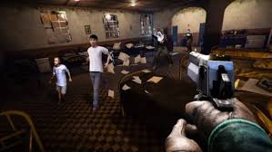 Nun The Horror Game Hack Mod Apk Free Download