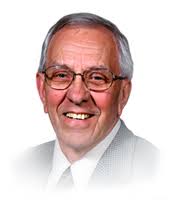 George Robillard Obituary