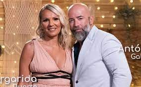 A nova aposta da estação de queluz de baixo vai para o ar este domingo, 4 de julho, e o ambiente nos bastidores é de diversão e muita música. O Amor Acontece Margarida Alerta Antonio Nao Me Sinto A Vontade E Muito Cedo Vip Pt