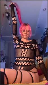 Loliness leaked gallery - Every curve of her body revealed