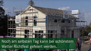 Der beweis dafür ist das ambiente 0122t. Rensch Haus Fertighauser Einzigartig Und Individuell