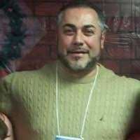 Marcelino Marrero's Instagram, Twitter & Facebook