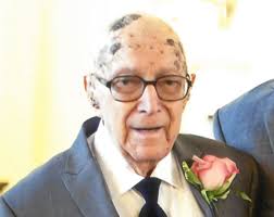 Obituary: Steve J. Vertin