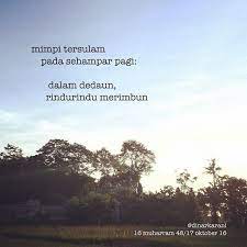 Websta Dinarkarani Berpagi Denganmu Puisipendek Puisi Prosa Sajak Syair Kopidanpuisi Dinarkarani Poetsofig Seminyakbali Tulisa Quotations Quotes Words