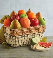 organic gift baskets organic food