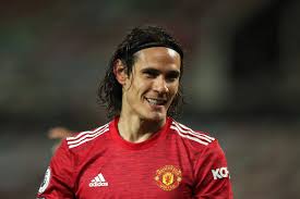 Find out everything about edinson cavani. Edinson Cavani Reveals Why He Rejected Many Italian Clubs Including Juventus And Inter Milan To Join Man Utd