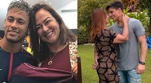 Neymar girlfriends list (dating history). Neymar S Mother Reveals She S Dating A Man 6 Years Younger Than The Psg Star The Sportsrush