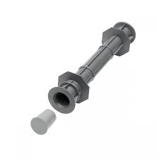 Oktagon 25 Kompl Mauerspreize Oktagon Spannstellen Abstandhalter Der Rohbau Kettlein De