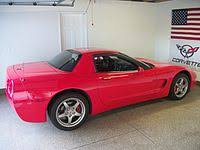 Yellow/black red/black grey/black add to cart. Chevrolet Corvette C5 Wikipedia