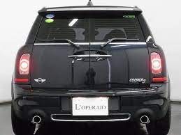 miniクラブマン cooper s clubman ハンプトン １オーナー車 新車保証h26年12月迄 新車保証継承 中古車 株式会社ロペライオ 車 新車 ミニクラブマン ミニクーパークラブマン