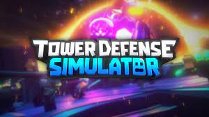 Tower Defense Simulator: Solar Eclipse Trailer - YouTube