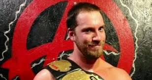 Anarchy Wrestling Report from Cornelia