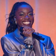 elle méritait 100/20 #staracademylelive