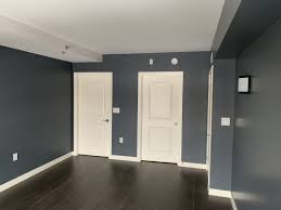 Grey is one of the most universal colors another good idea which becomes more and more popular in residential interiors is to use the shades. Interior Decorating Ideas With Grey Walls Pinnacle Painting And Decorating