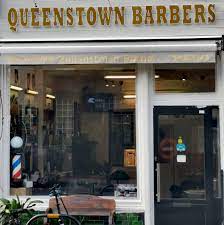 Queenstown Barber Battersea Sw8 3rh Home Facebook