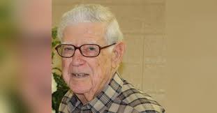 Mr. Robert J. Busby Obituary