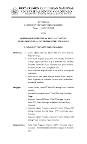 Kegiatan operasional adalah aktivitas di tingkat logistik dan administrasi yang. Doc Sk Panitia Sosialisasi Program Kegiatan 2011 Aposto Lewira Academia Edu