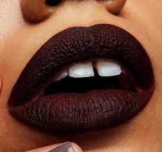 Here are 6 great contenders for the perfect shade of mac lipsticks for dark skin tones. Retro Matte Liquid Lipcolour Liquid Matte Lipstick M A C Cosmetics Mac Cosmetics Official Site