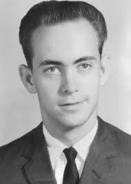 Rev Ted Weaver Pressley (1945-2016)