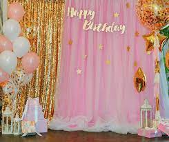 Collection by pc brown • last updated 3 days ago. Life Magic Box Birthday Party Backdrops Shimmer And Shine For Girls Princess Baby Shower Backdrop Prom Photography Background Aliexpress