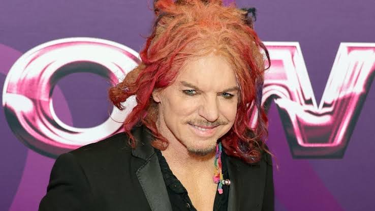 What Happened to Carrot Top in September 2026?