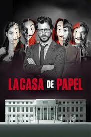 Maybe you would like to learn more about one of these? La Casa De Papel Saison 3 En Streaming Hd Vf Et Vostfr Gazellemag