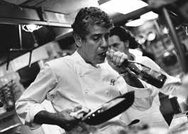 His illustrious life and career in photos. Anthony Bourdain Is So Hot Byt Brightest Young Things