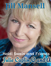 Q and A with Julie Caplin