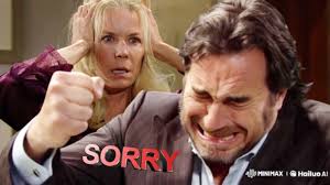 Ridge Regains Forrester Creations, Brooke Fired