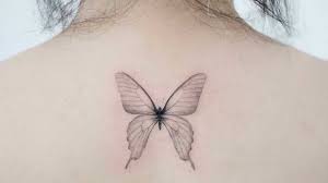 De los cuales hablaremos más adelante. Tatuajes De Mariposas Significado Y Mejores Disenos