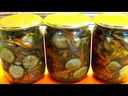 салат из огурцов на зиму с горчицей и чесноком Vashemu Vnimaniyu Vkusnye Recepty Salatov Iz Ogurcov S Bolgarskim Percem S Chesnokom Po Korejski Pikantnyj Variant S Gorchicej Korejskie Recepty Kulinariya Eda