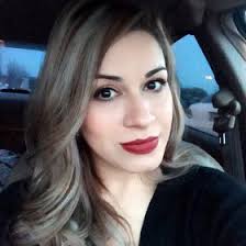 Velia Karina Rivas (Vekali)