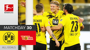 Find what to do today, this weekend, or in july. Great Victory For Bvb Borussia Dortmund Union Berlin 2 0 All Goals Matchday 30 Youtube