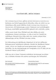 Maybe you would like to learn more about one of these? Durch Klicken Vergrossern Patientenverfugung Muster Lebenslauf