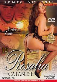 Rosalia Catanese | XTIME | Unlimited Streaming at Adult DVD Empire Unlimited