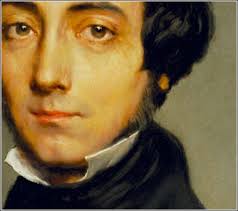 Well, This 1835 Warning to America Was