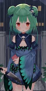 hololive おしゃれまとめの人気アイデア pinterest takaomi yuasa イラスト アニメの壁紙 マンガアニメ