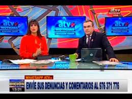 Tras una caída global que afectó a whatsapp, instagram y facebook, los servicios volvieron a funcionar con normalidad. Envie Sus Reportes Y Denuncias Por El Whatsapp De Atv Youtube