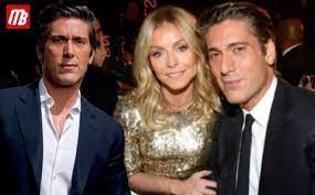 Rebecca is the eldest of david muir from abc news and has a farm in borodino, n.y. Is David Muir Gay Salary Married Chest Girlfriend And All Information