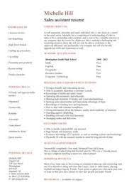 Personal statements and cvs use an abbreviated sentence structure, which allows you to fit more the first sentence of your cv's personal statement establishes the years of experience you have and your career focus. Entry Level Resume Templates Cv Jobs Sample Examples Free Download Student College Graduate