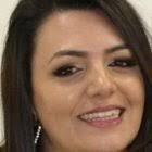 Dra. Ariane Araujo Ferreira de Mello Chagas, Cirurgiã-Dentista