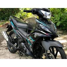Hong leong yamaha motor (hlym) has announced attractive updates for the 2019 yamaha 135 lc. Yamaha Lc V3 Off 65 Medpharmres Com