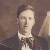 Vernice Hughes (about 1897–1994)